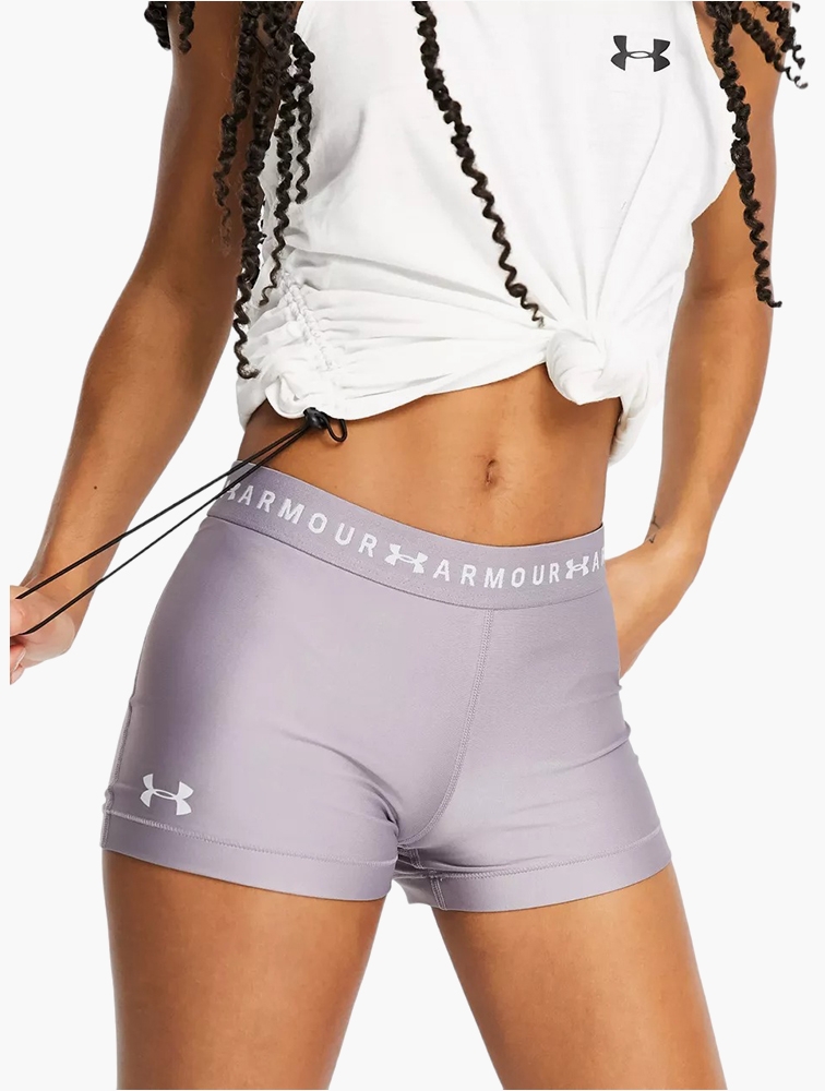 Under armour 3 inch shorts sales